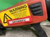 UNRESERVED Hilti SD6000 110v Auto Screw Gun - 3