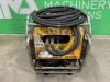 UNRESERVED JCB Beaver Hydraulic Petrol Power Pack - 2