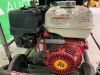 UNRESERVED JCB Beaver Hydraulic Petrol Power Pack - 6