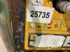 UNRESERVED JCB Beaver Hydraulic Petrol Power Pack - 7