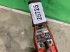 UNRESERVED Tiger 750KG Lever Chain Hoist - 3