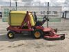 2006 Gianna Ferrari 35HP Turbo 2 Mower - 7