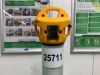 UNRESERVED Defender 110v Power Base c/w Defender 110v V3 Upright Light - 4