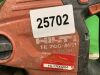 UNRESERVED Hilti TE706AVR 110v SDS Demolition Drill - 3