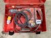 UNRESERVED Hilti TE60ATC 110v SDS Demolition Drill - 2