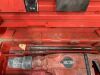 UNRESERVED Hilti TE60ATC 110v SDS Demolition Drill - 3