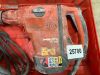 UNRESERVED Hilti TE60ATC 110v SDS Demolition Drill - 4