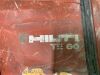 UNRESERVED Hilti TE60ATC 110v SDS Demolition Drill - 5