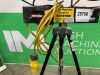 UNRESERVED Defender 110v Twin LED Tripod Lights - 2