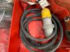 UNRESERVED Hilti TE80ATC 110v SDS Demolition Drill - 6