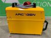 UNRESERVED UNUSED ArcGen Cobra 500I Portable Inverter Welder S/N: 170195 - 4