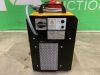 UNRESERVED UNUSED ArcGen Cobra 500I Portable Inverter Welder S/N: 170195 - 5