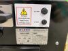 UNRESERVED UNUSED ArcGen Cobra 500I Portable Inverter Welder S/N: 170195 - 7