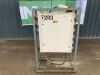 UNRESERVED 3 Phase Distribution Board