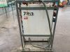 UNRESERVED 3 Phase Distribution Board - 6