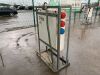 UNRESERVED 3 Phase Distribution Board - 7