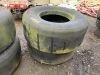 Large Selection Of Used Airplane Tyres & Truck Tyres - 9