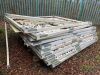 UNRESERVED Selection Of Partion Panels - 4