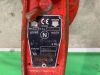 UNRESERVED Tiger 1.5T Lever Chain Hoist - 3