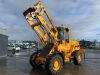 1999 JCB 426B HT Articulated Loading Shovel - 2