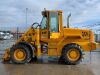 1999 JCB 426B HT Articulated Loading Shovel - 3