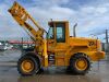 1999 JCB 426B HT Articulated Loading Shovel - 4