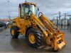 1999 JCB 426B HT Articulated Loading Shovel - 7