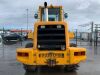 1999 JCB 426B HT Articulated Loading Shovel - 8