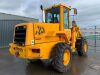 1999 JCB 426B HT Articulated Loading Shovel - 9