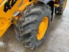 1999 JCB 426B HT Articulated Loading Shovel - 16