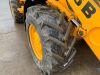 1999 JCB 426B HT Articulated Loading Shovel - 17