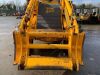 1999 JCB 426B HT Articulated Loading Shovel - 24