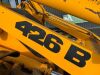 1999 JCB 426B HT Articulated Loading Shovel - 29