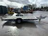 NEW/UNUSED Brian James C2 Single Axle Car Transporter - 6