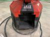 UNRESERVED Milwaukee M18 HSL Rocket LED Tower Light c/w 110v Output - 8