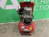 UNRESERVED Clarke 110v Portable Air Compressor