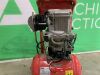 UNRESERVED Clarke 110v Portable Air Compressor - 2