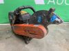 UNRESERVED Husqvarna K760 Oil Guard Petrol Consaw - 4