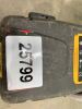 UNRESERVED Husqvarna K760 Oil Guard Petrol Consaw - 5