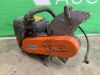 UNRESERVED Husqvarna K760 Oil Guard Petrol Consaw - 4