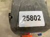 UNRESERVED Husqvarna K760 Oil Guard Petrol Consaw - 6