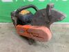 UNRESERVED Husqvarna K760 Oil Guard Petrol Consaw - 4