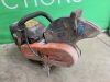 UNRESERVED Husqvarna K760 Oil Guard Petrol Consaw - 4