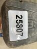 UNRESERVED Husqvarna K760 Oil Guard Petrol Consaw - 6