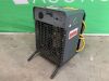 UNRESERVED Rhino FH3 Portable 110v Heater