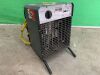 UNRESERVED Rhino FH3 Portable 110v Heater - 3