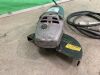 UNRESERVED Makita 110v Industrial Angle Grinder - 2