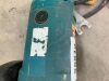 UNRESERVED Makita 110v Industrial Angle Grinder - 5