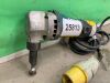 UNRESERVED Makita JN1601 110v Nibbler Drill - 2