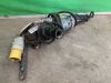 UNRESERVED Makita 9069 110v Industrial Angle Grinder